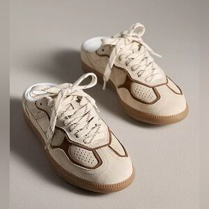 ALOHAS TB.490 Mule Sneakers, NWOT, size 6.5